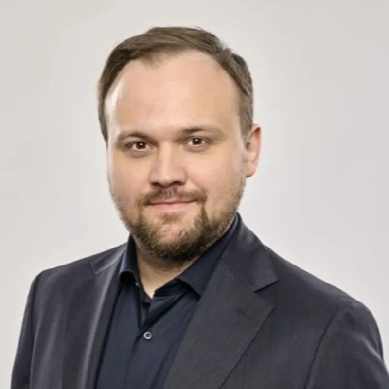 Jiří Havránek