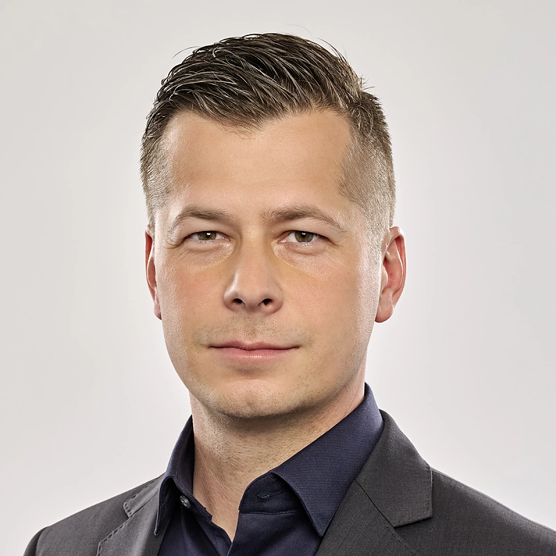 Jiří Horák