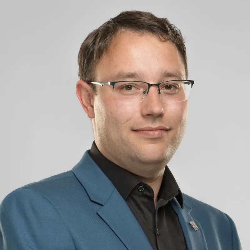 Jiří Kašpar