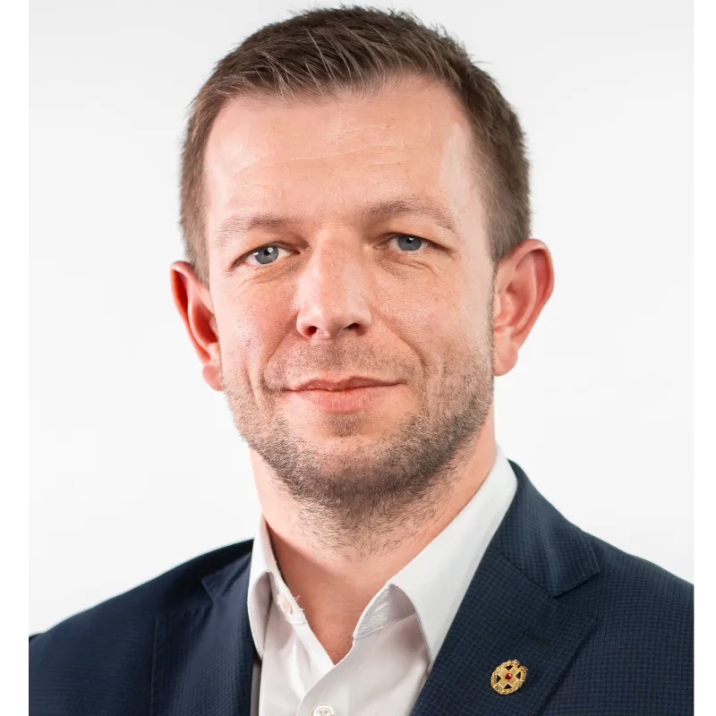 Jiří Klápště