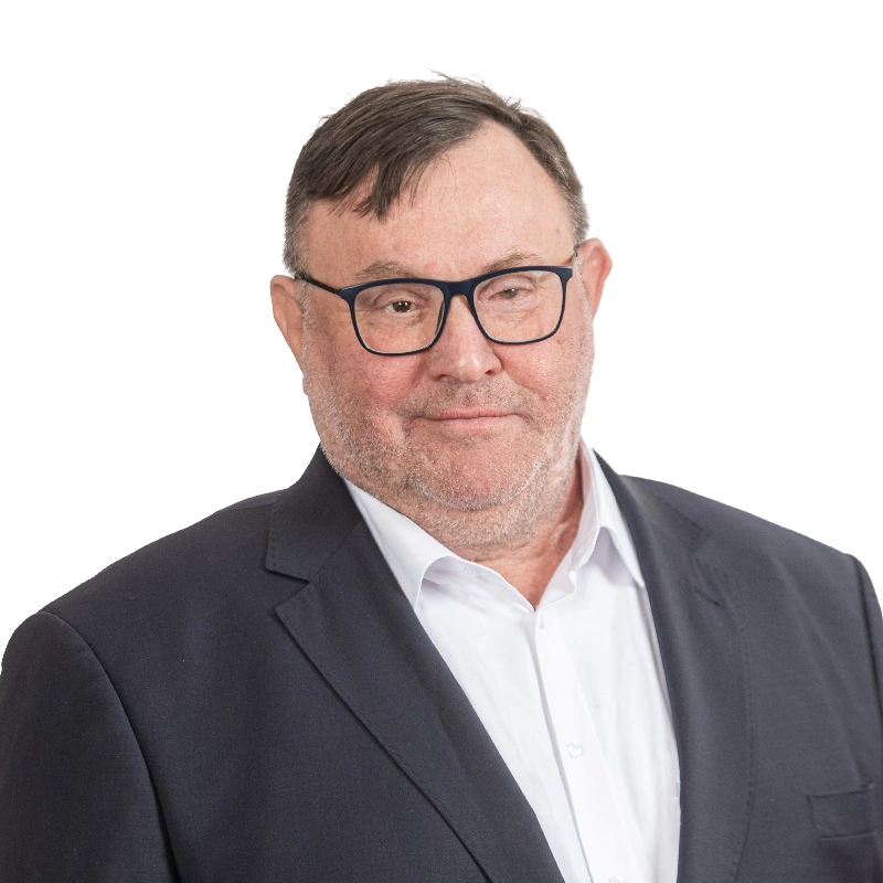Jiří Kričfaluši,