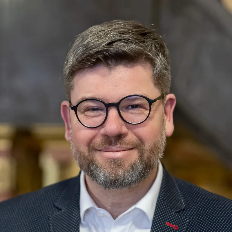 JUDr. Jiří Pospíšil
