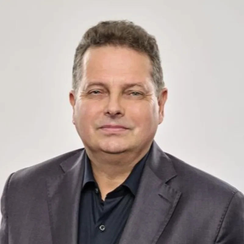 Jiří Slavík