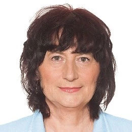 Bc. Jiřina Sklenská
