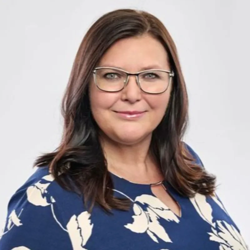 Jitka Egartová