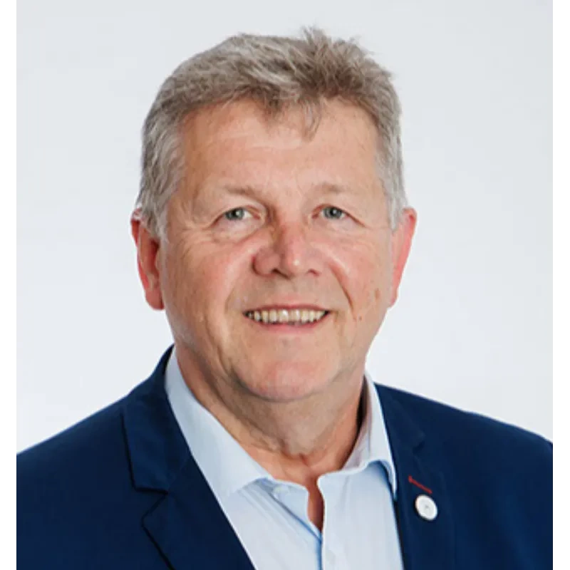 prof. RNDr. Josef Hynek, MBA Ph.D.