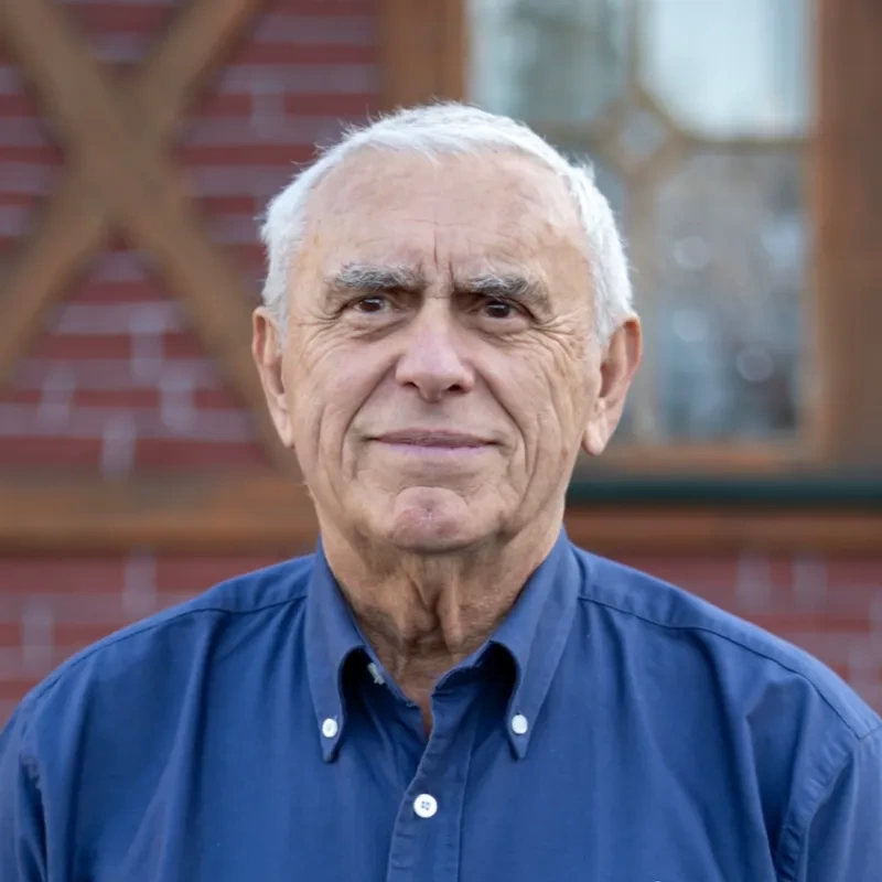 Ing. Josef Poláček