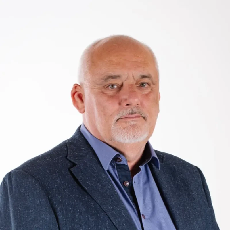 Josef Sokolík
