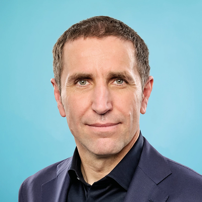 Karel Haas