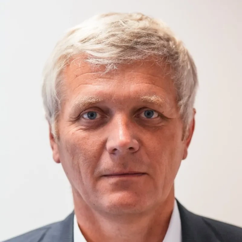 Karel Hereš