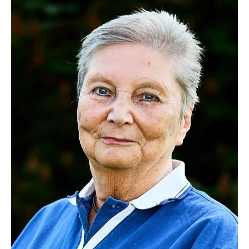 Karla Egidová