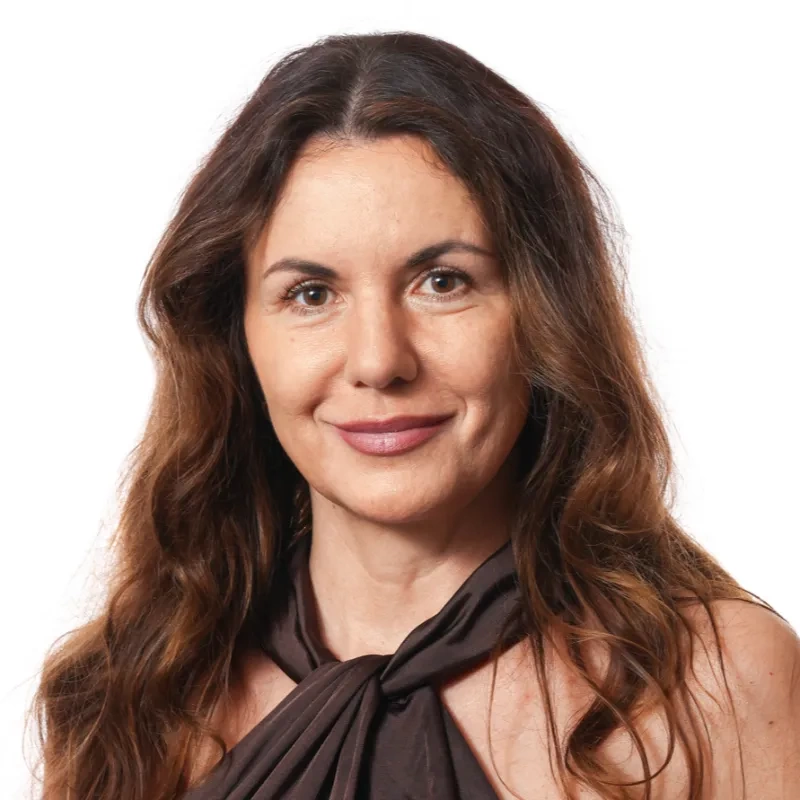 Kateřina Ranná