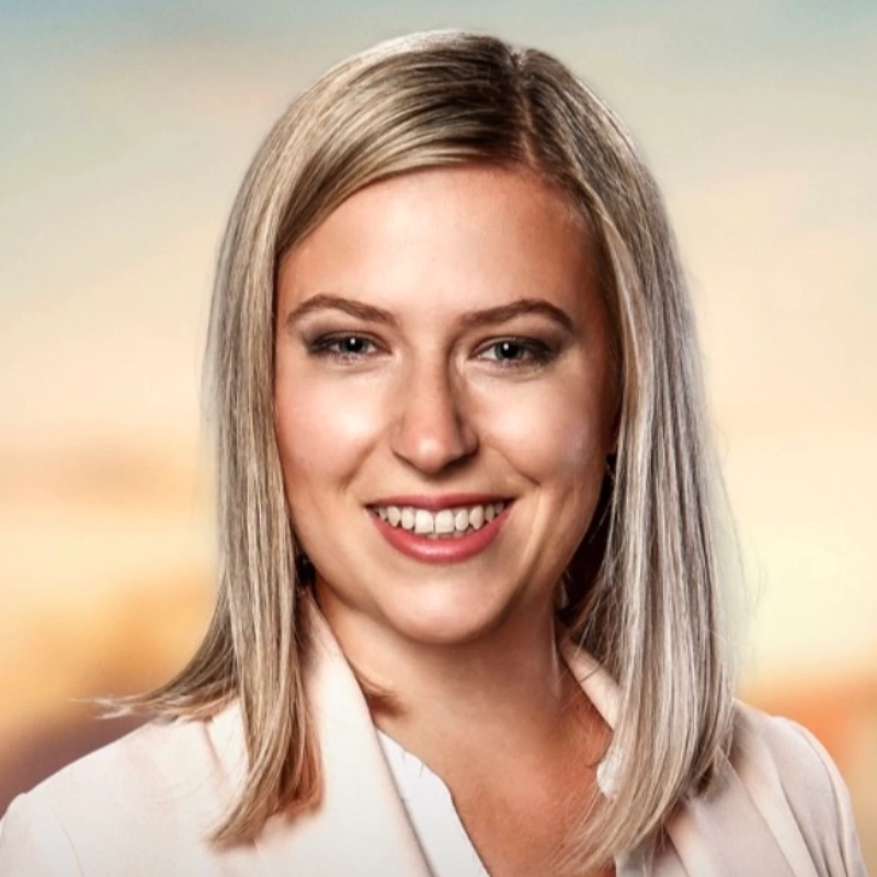 Kristýna Nachtmann Švédová