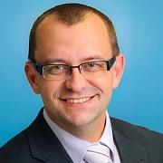Ing. Ladislav Kašpar