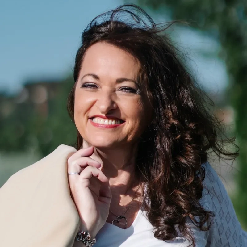 Lenka Frajerová