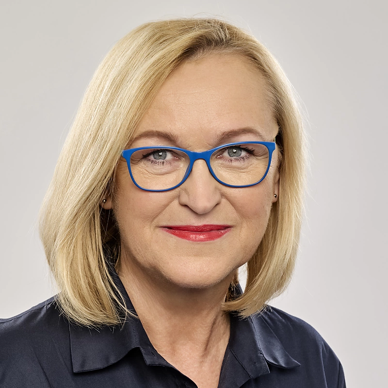 Bc. Lenka Kohoutová