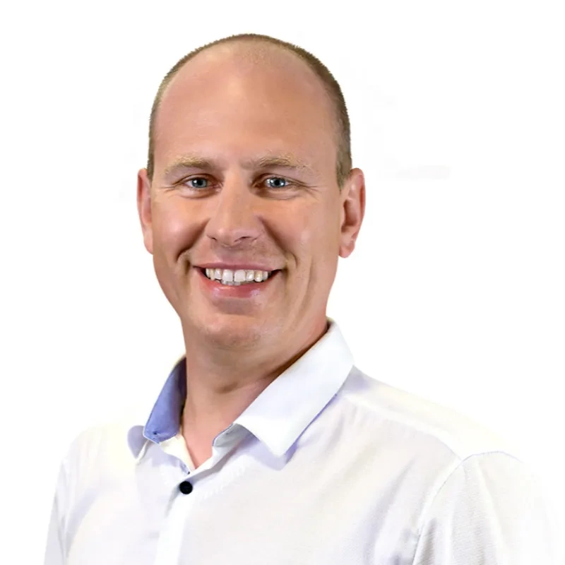 Ing. Leoš Příhoda