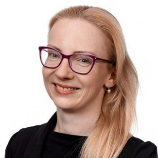 Lucie Tungul