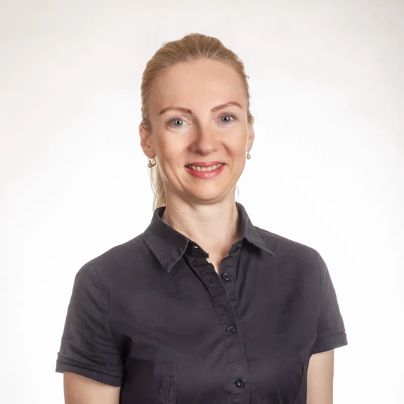 Lucie Tungul