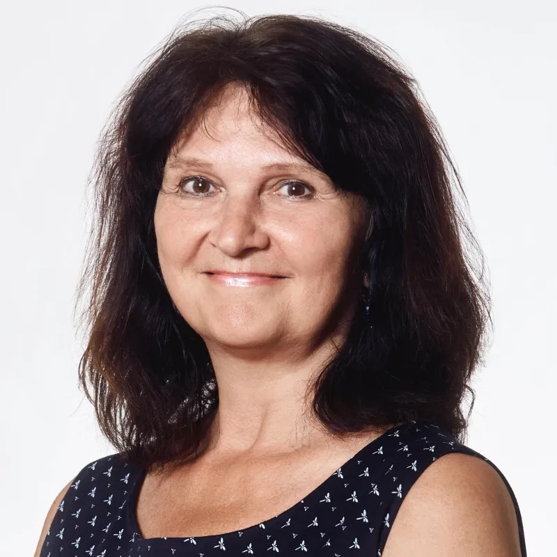 Ludmila Míková