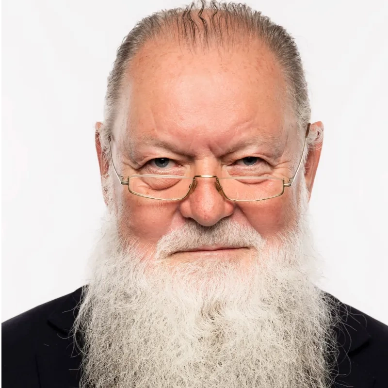 Ing. Lumír Aschenbrenner