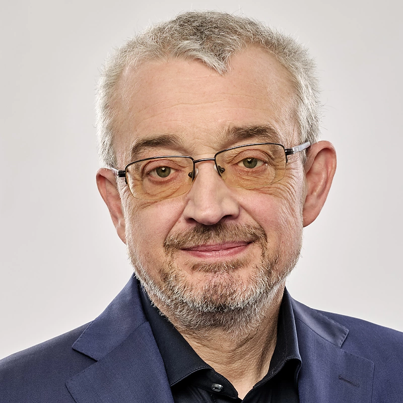 Marek Benda