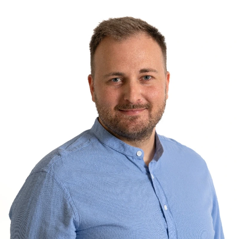 Marek Tvrz