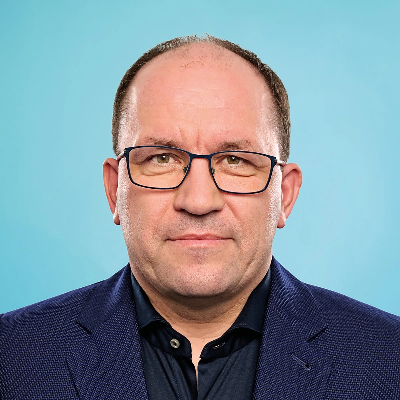 Marek Výborný
