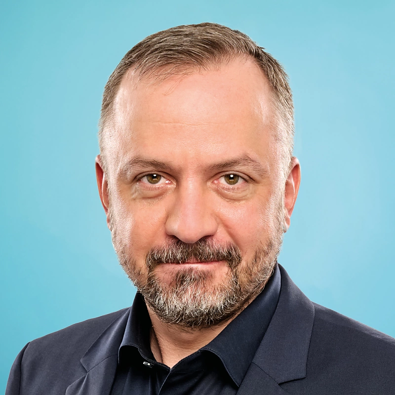 Marek Ženíšek