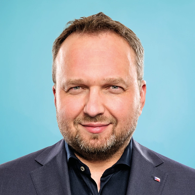 Marian Jurečka