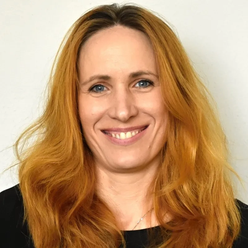 Marie Smrčková