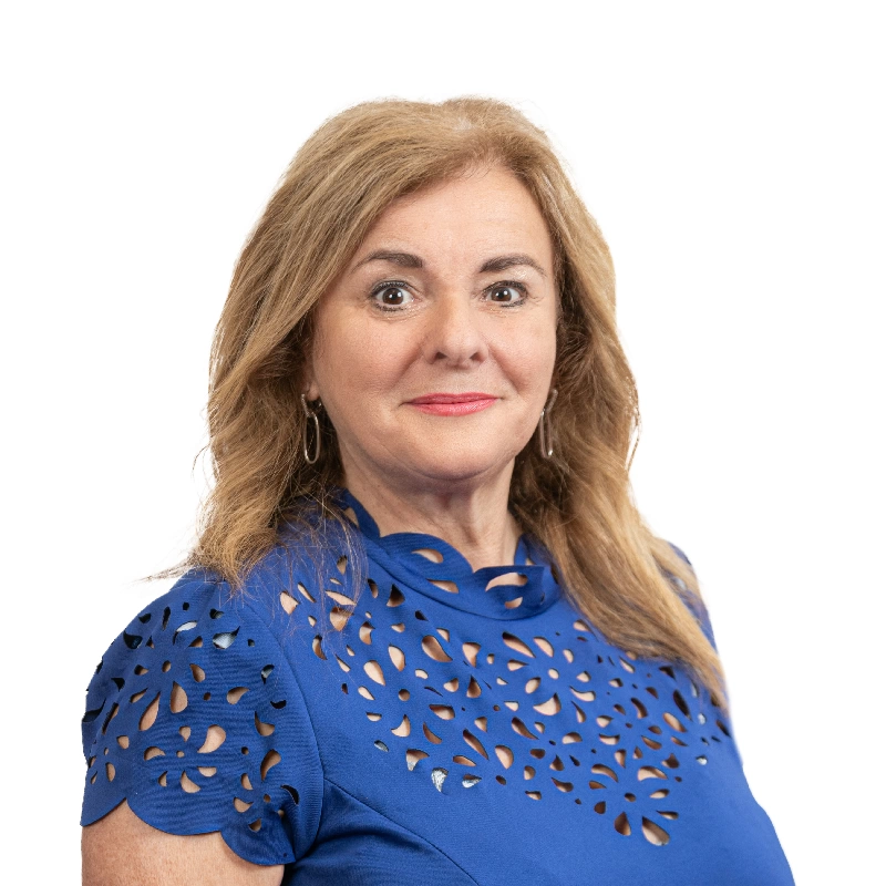 PaedDr. Markéta Baraňáková
