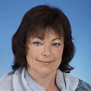 Markéta Krčková