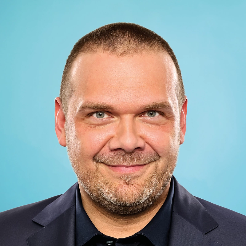 Martin Baxa