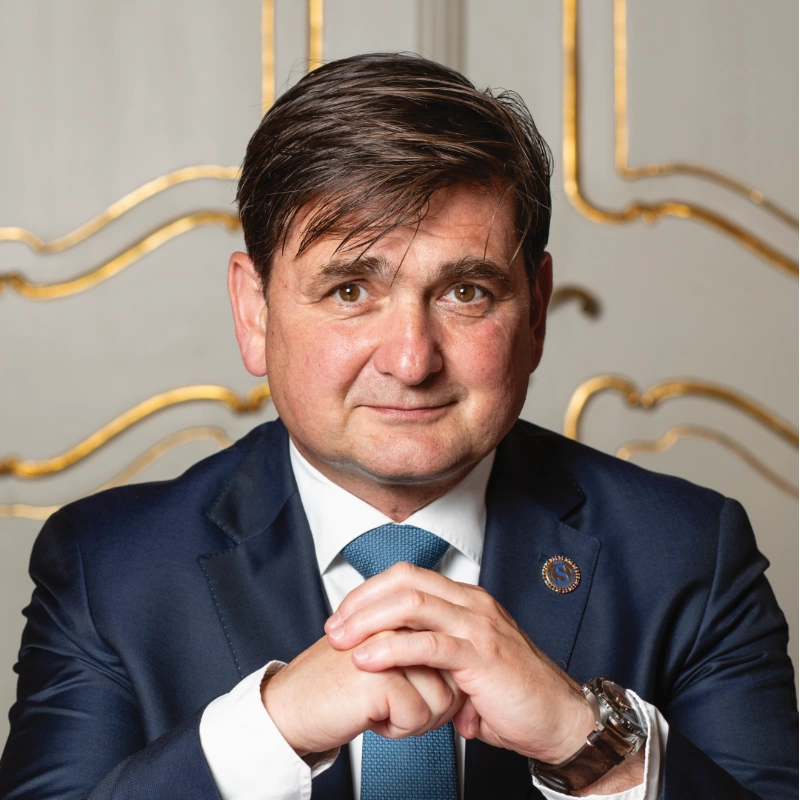 Brig.gen.v.v. Mgrr. Martin Červíček