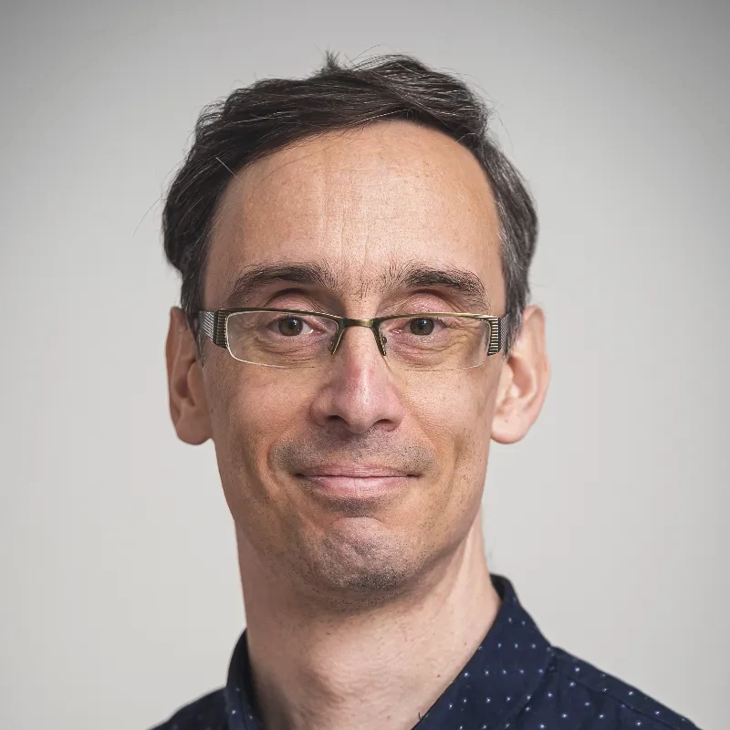 Martin Damašek