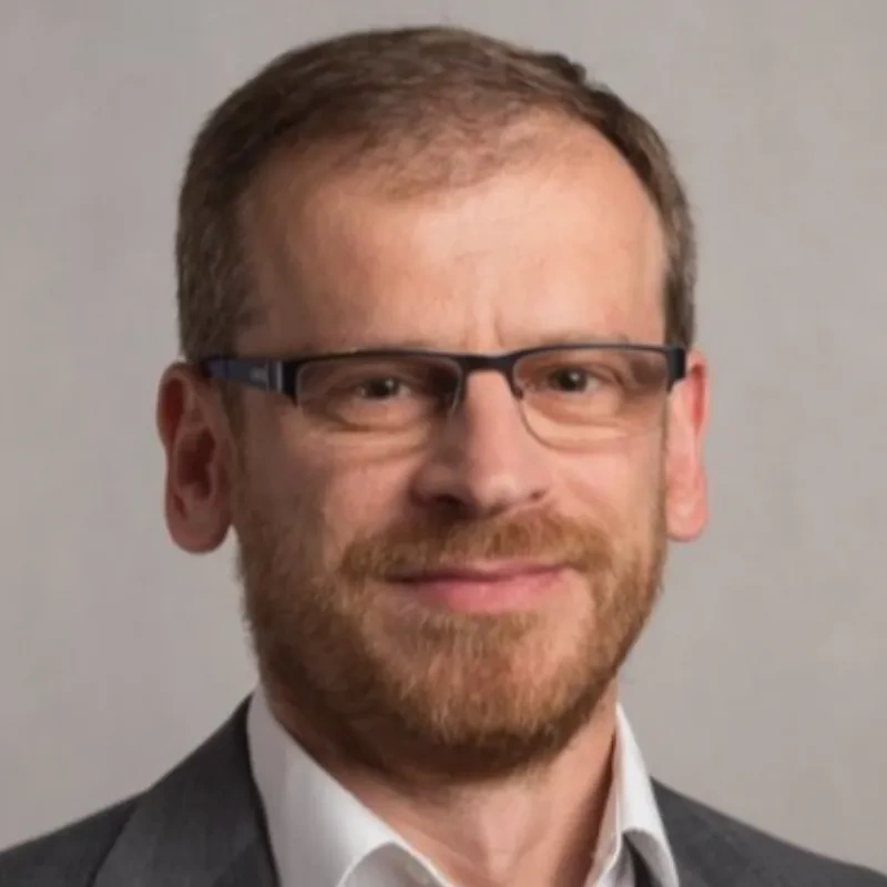 Martin Dlouhý