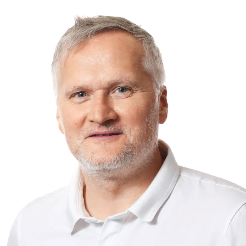 Ing. Martin Frélich