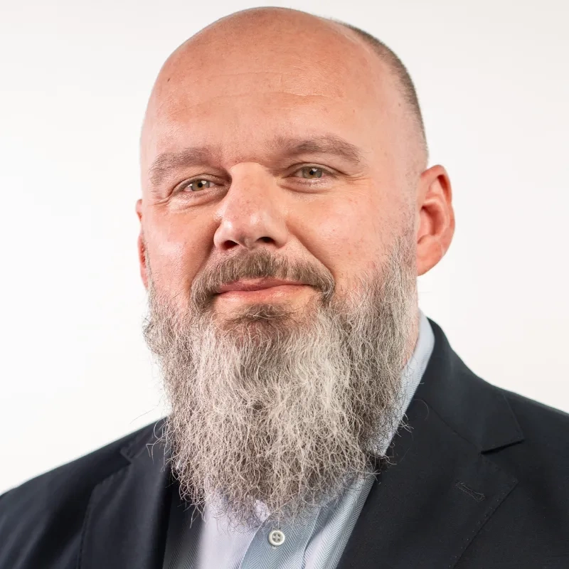 Martin Klodner