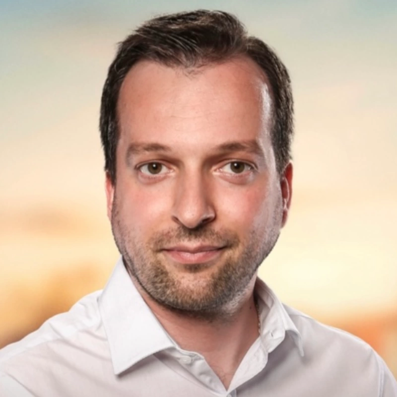 Martin Leška