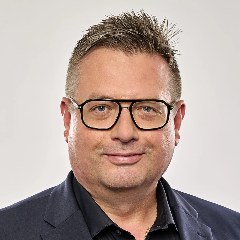 JUDr. Martin Major, MBA
