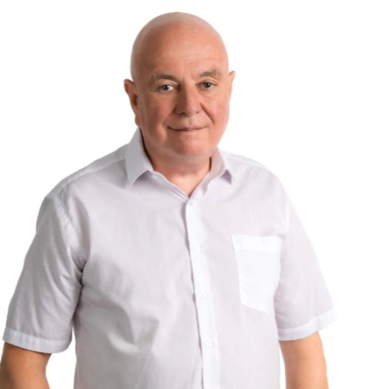 Ing. Martin Puš