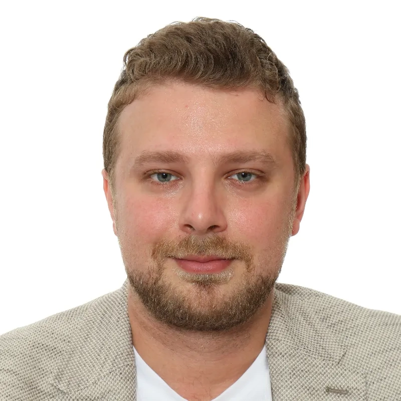 Martin Silnica