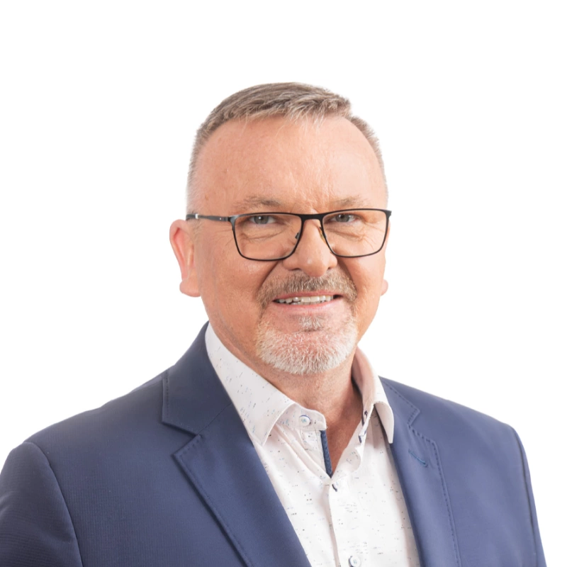 Ing. Martin Soukup