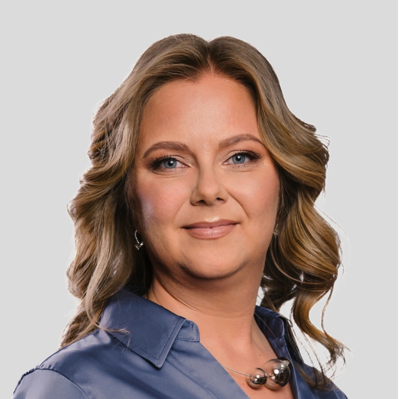 Martina Musilová
