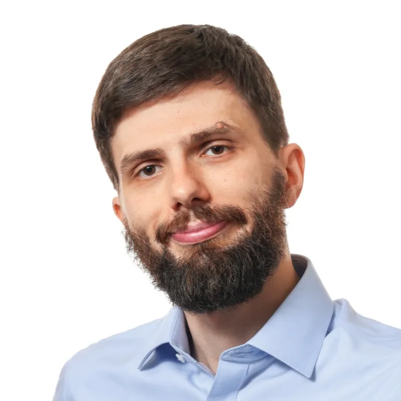 Michael Süss