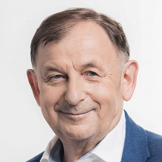 Michael Žantovský