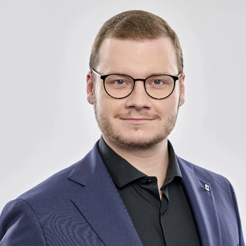 Michael Zelinka