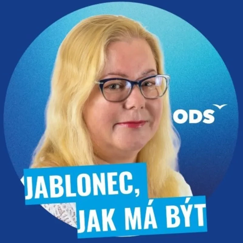 Michaela Albrechtová, 75