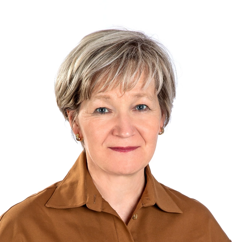 Michaela Blahová